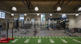 Fountain St. Framingham