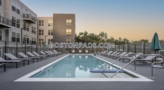 Fountain St. Framingham