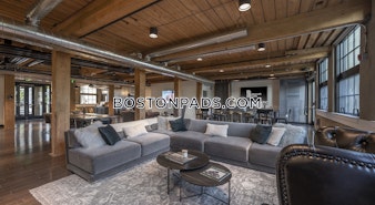 Fountain St. Framingham