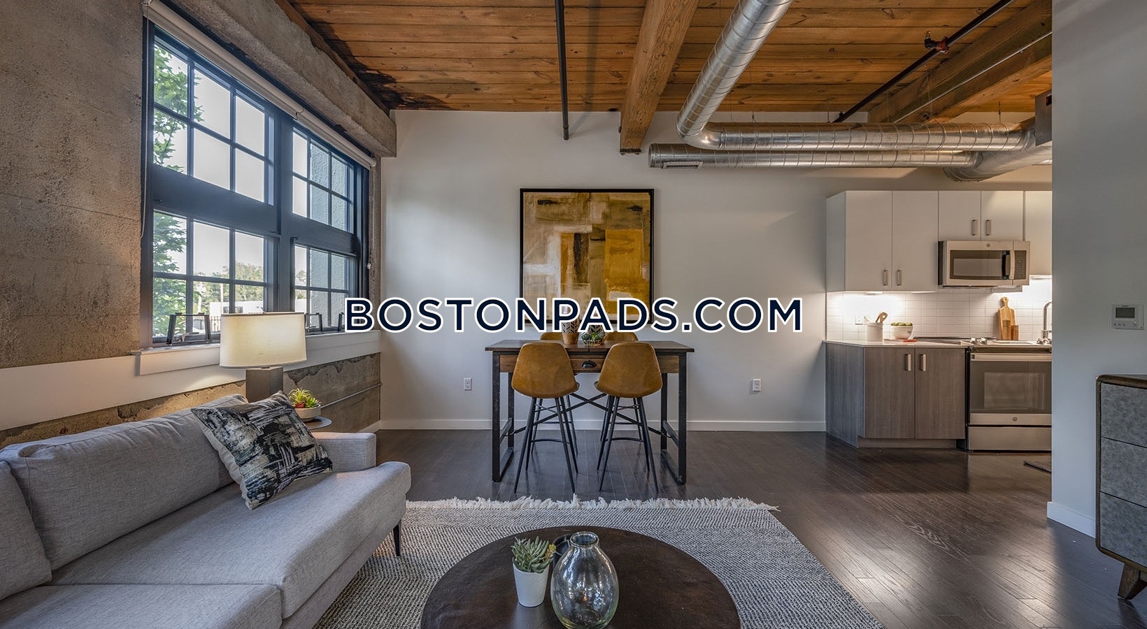 Fountain St. Framingham