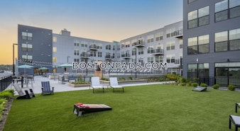 Fountain St. Framingham