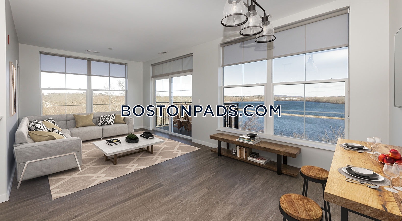 Fountain St. Framingham