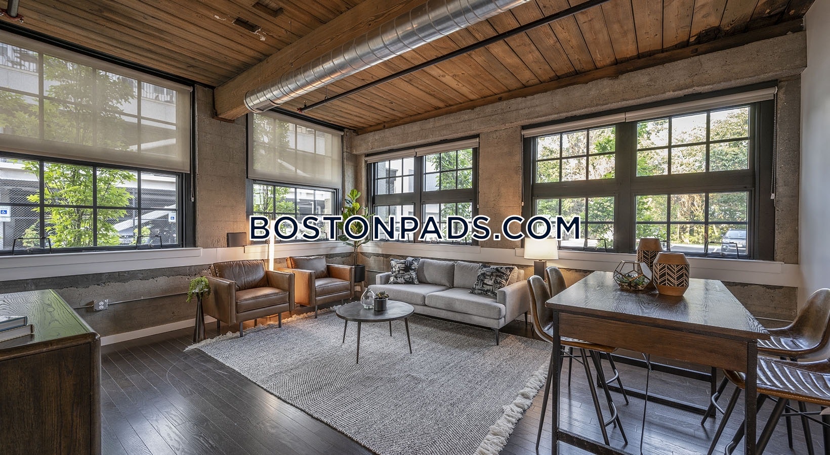 Fountain St. Framingham