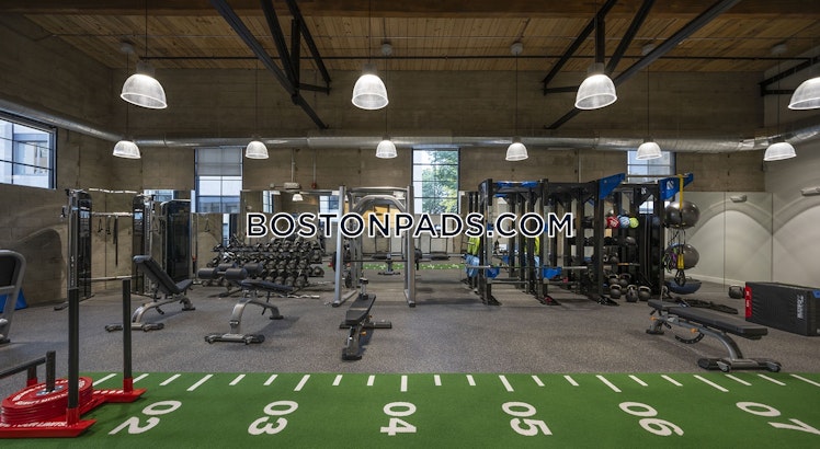 Fountain St., Framingham