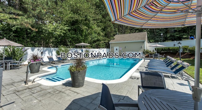 Lexington - $3,334+ /mo