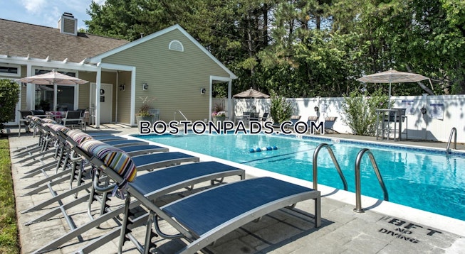 Lexington - $3,177+ /mo