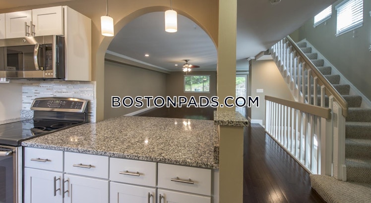 katahdin Dr., Lexington