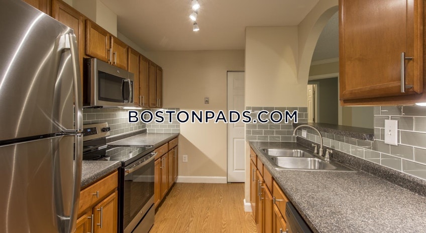 Lexington - $3,228+ /month