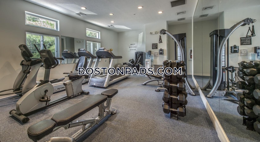 Lexington - $8,412+ /month