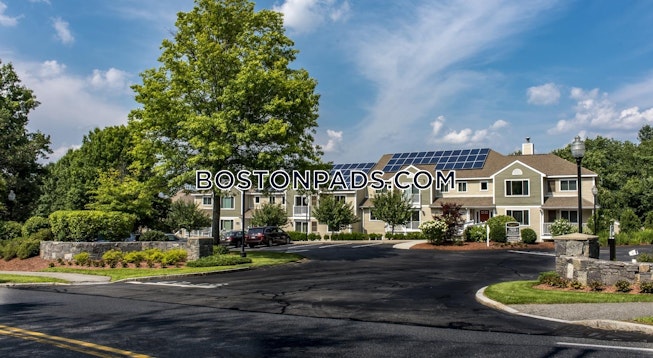 Lexington - $7,621+ /mo