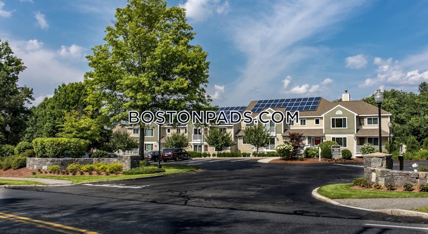 Lexington - $5,627+ /month