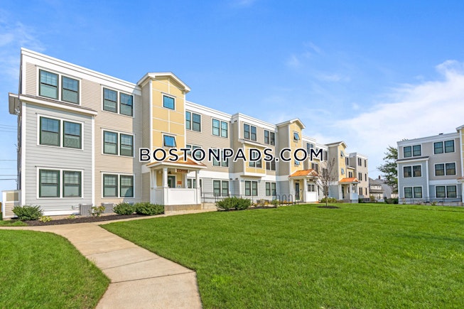 Plymouth - $4,255+ /mo