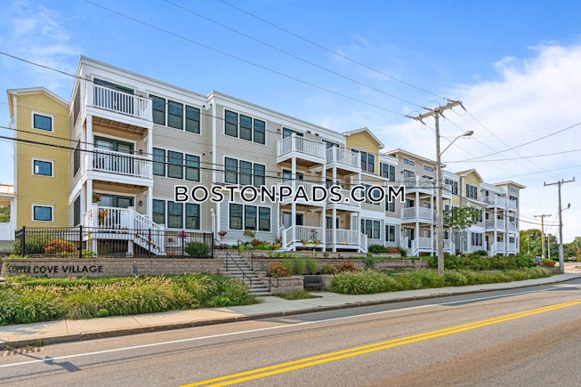 Plymouth - $4,255+ /mo