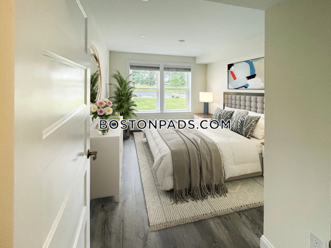 Plymouth - $4,255+ /mo