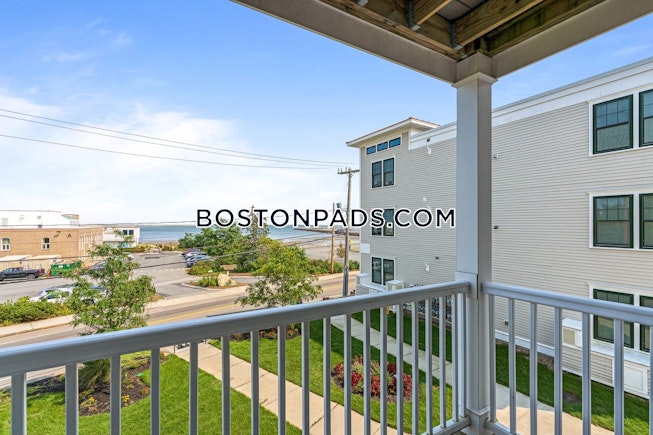 Plymouth - $2,000+ /mo