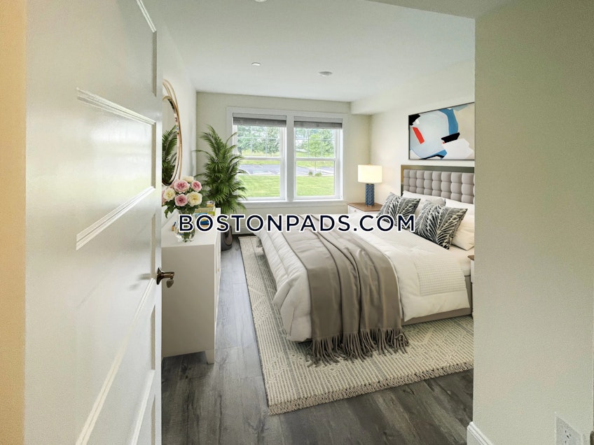 Plymouth - $1,500+ /month