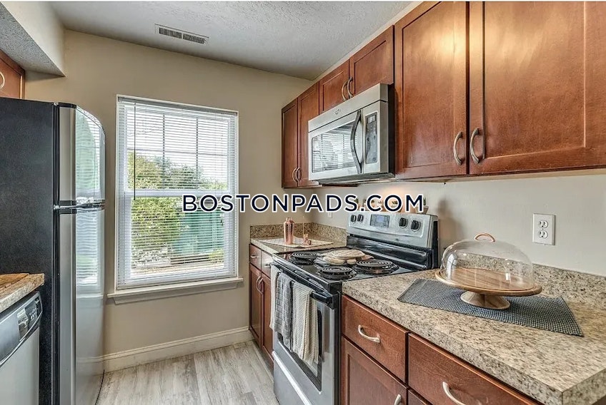 Randolph - $2,300+ /month