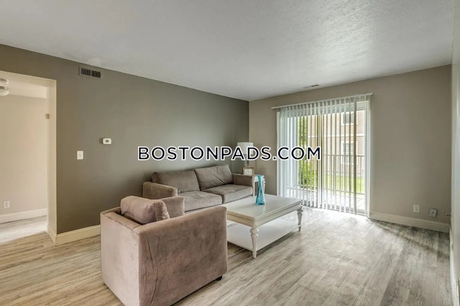 Randolph - $2,330+ /mo