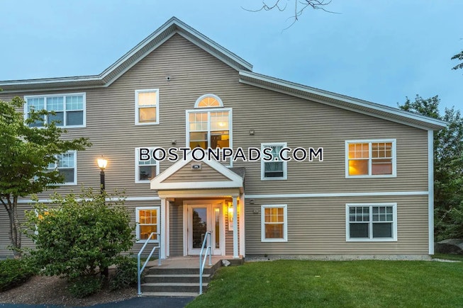 Randolph - $2,330+ /mo