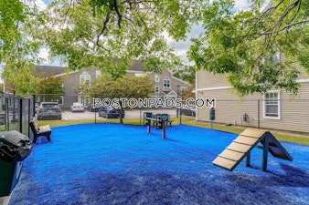 liberty Place Randolph