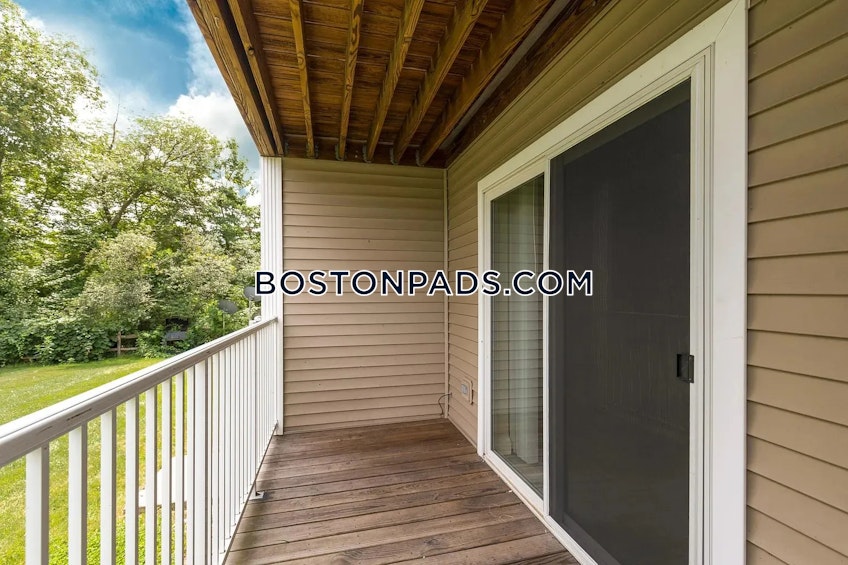 Randolph - $2,300+ /month