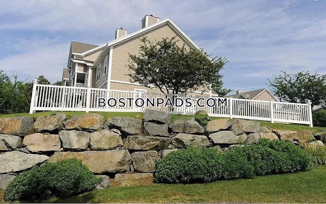 Randolph - $2,330+ /mo