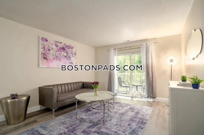 Randolph - $2,330+ /mo