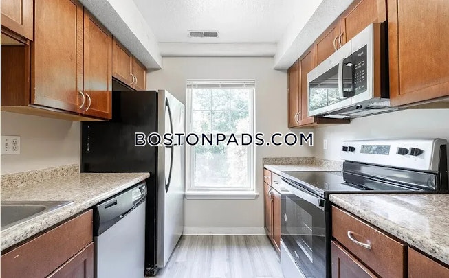 Randolph - $2,330+ /mo