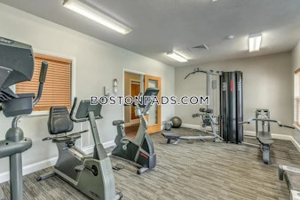 liberty Place Randolph