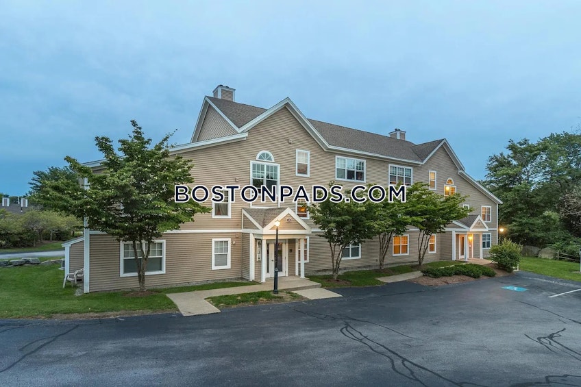 Randolph - $2,400+ /month