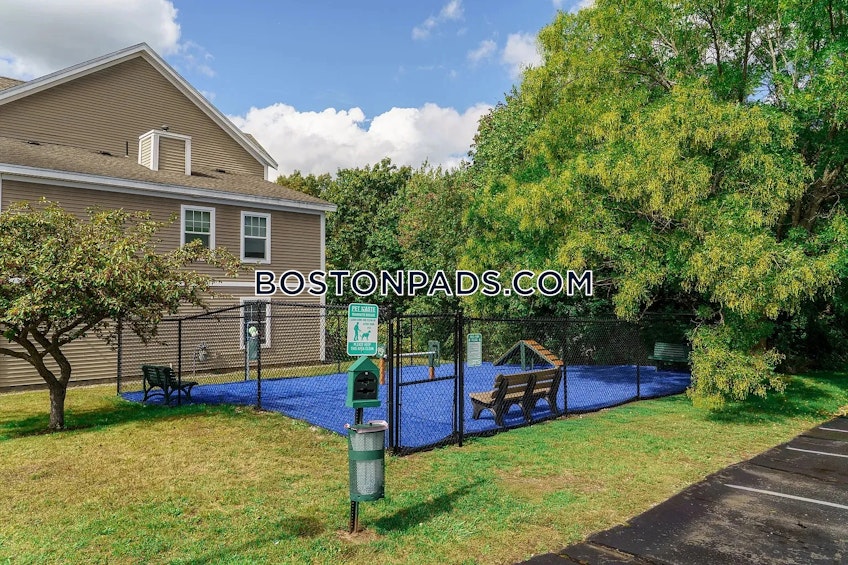 Randolph - $2,400+ /month