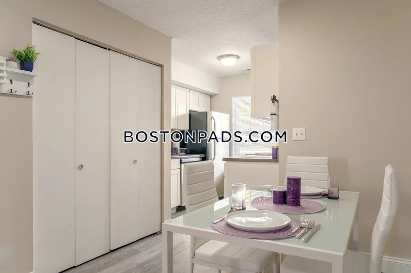 Randolph - $2,400+ /month