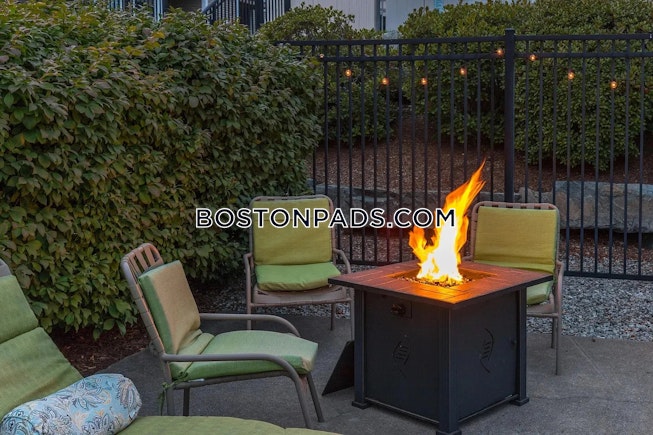 Randolph - $2,400+ /mo