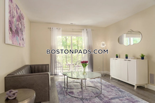 Randolph - $1,600+ /mo