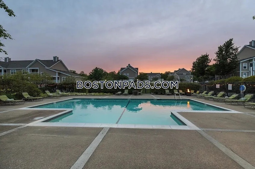 Randolph - $2,350+ /month