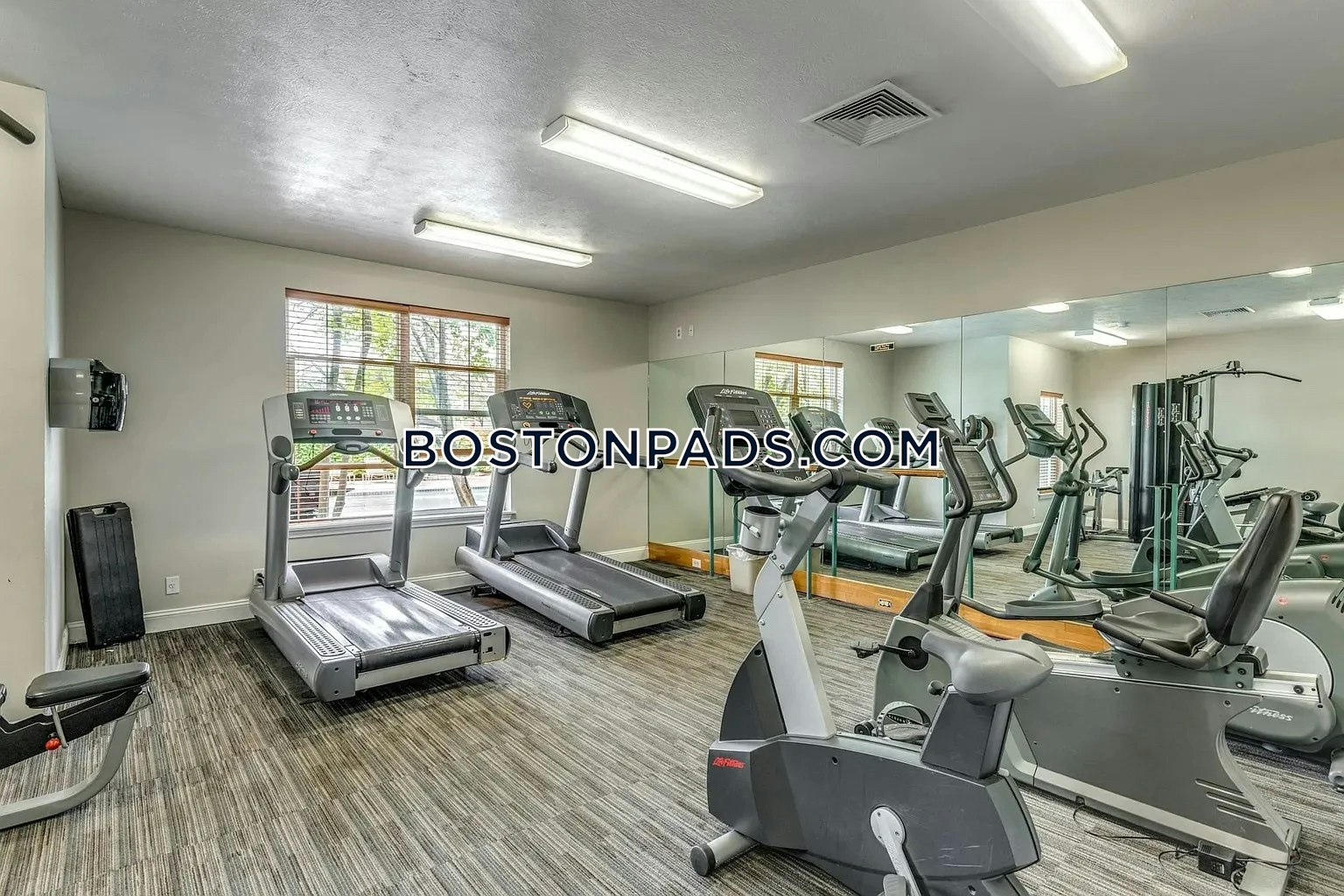 liberty Place Randolph