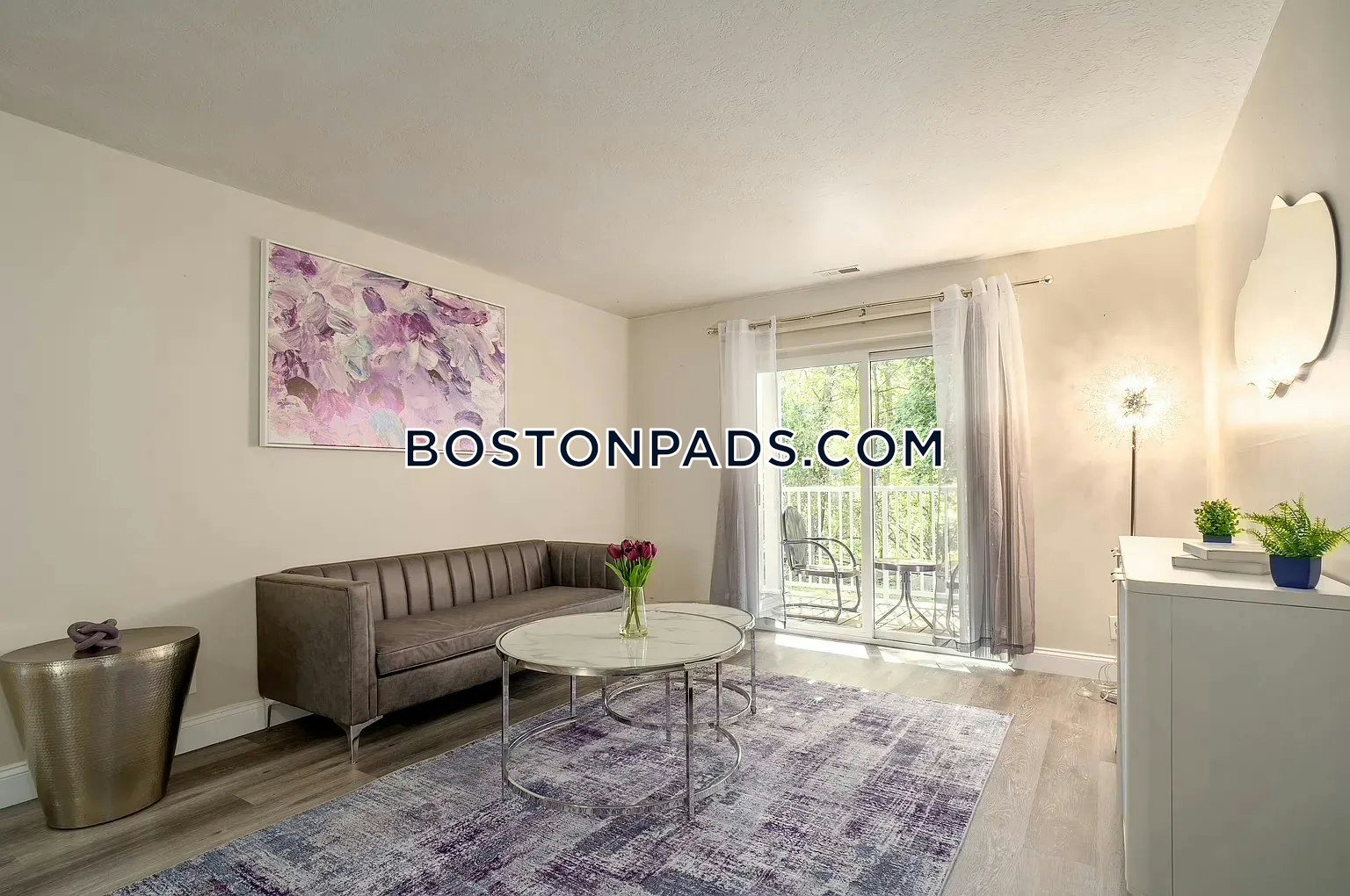 liberty Place Randolph