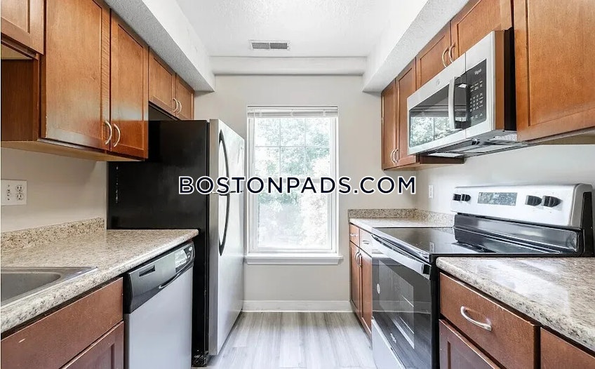 Randolph - $2,350+ /month