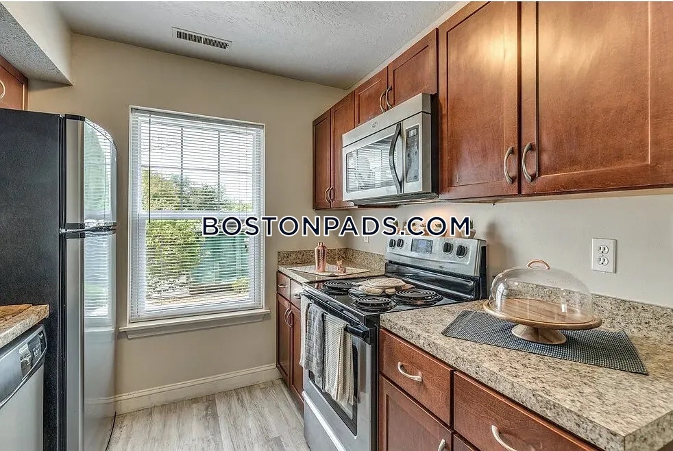 liberty Place Randolph