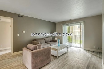 liberty Place Randolph