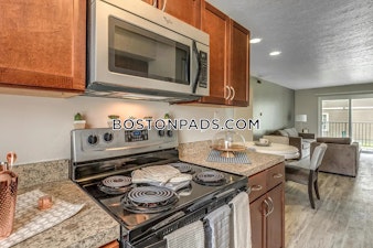 liberty Place Randolph