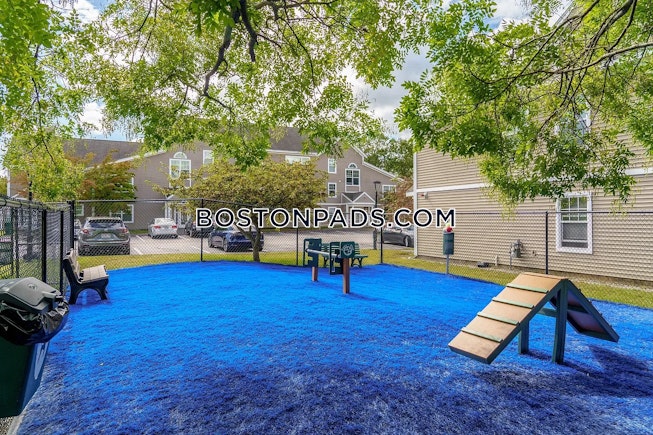 Randolph - $2,565+ /mo