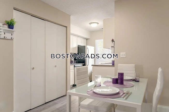 Randolph - $2,565+ /mo