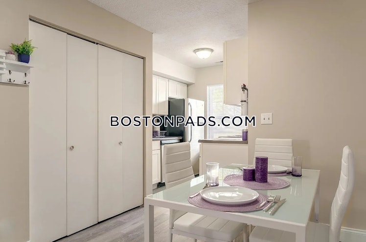 liberty Place, Randolph