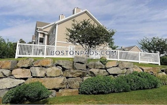 liberty Place Randolph