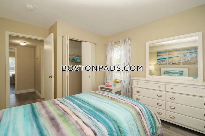 Randolph - $2,565+ /mo