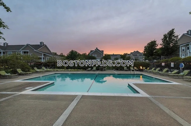 Randolph - $2,565+ /mo