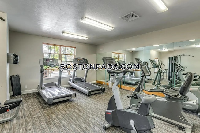 Randolph - $2,565+ /mo