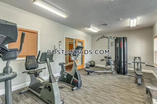 Randolph - $2,565+ /mo