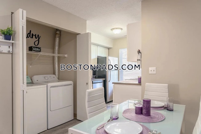 Randolph - $2,565+ /mo